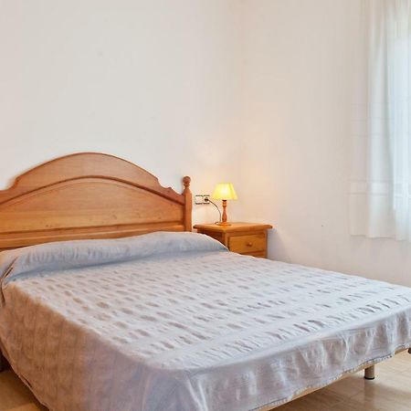 Lluna L' Escala Kültér fotó